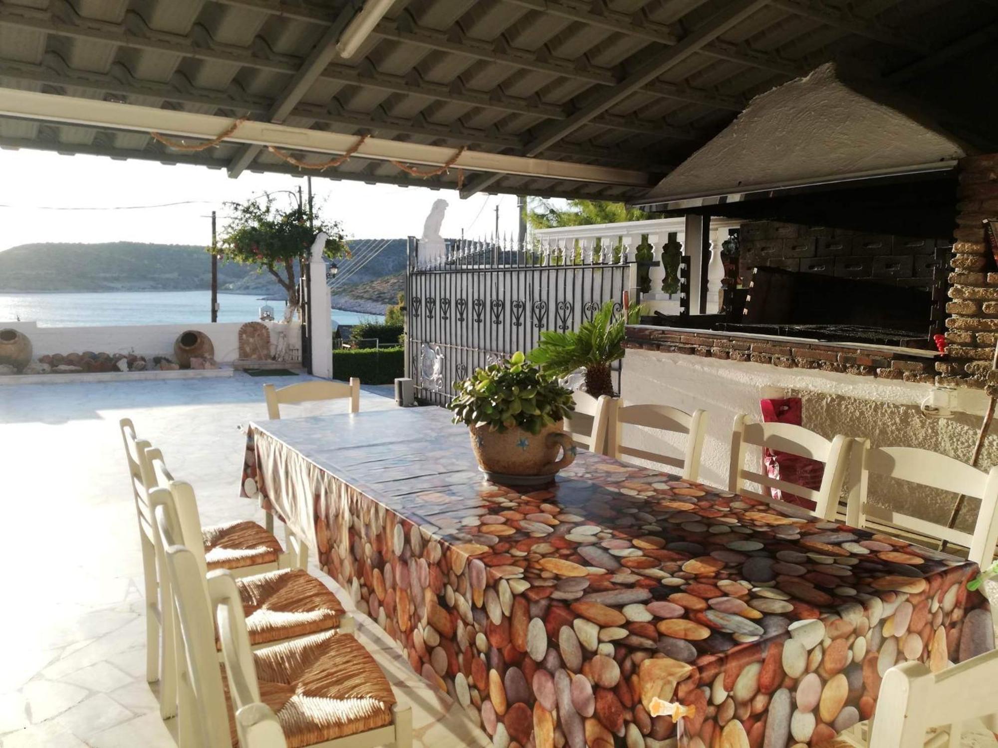 Vaso' S Home Koropi Exterior photo
