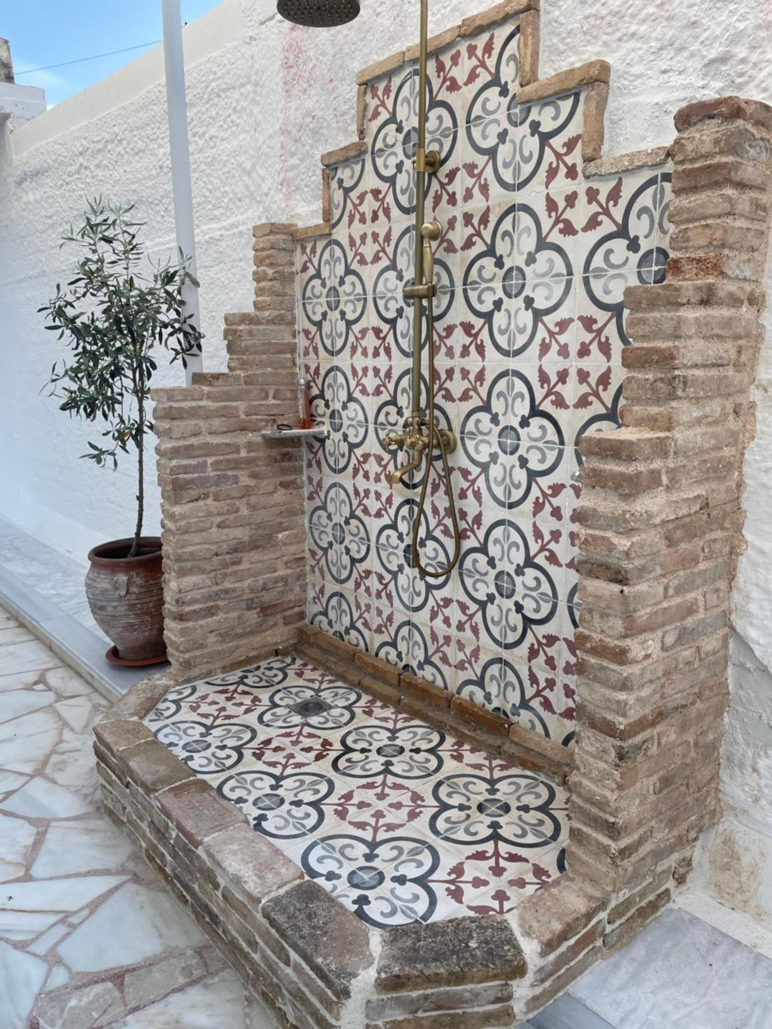 Vaso' S Home Koropi Exterior photo